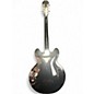 Used Epiphone Riviera P93 ROYAL BLACK Hollow Body Electric Guitar