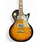 Used Epiphone Les Paul Standard Sunburst Solid Body Electric Guitar