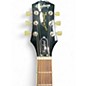 Used Epiphone Les Paul Standard Sunburst Solid Body Electric Guitar