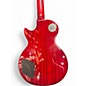 Used Epiphone Les Paul Standard Sunburst Solid Body Electric Guitar