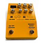 Used BOSS OD-200 Effect Pedal