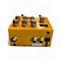 Used BOSS OD-200 Effect Pedal