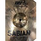 Used SABIAN 14in B8 Pro Hi Hat Pair Cymbal