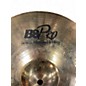 Used SABIAN 14in B8 Pro Hi Hat Pair Cymbal