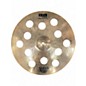 Used SABIAN 16in B8 Pro Ozone Crash Cymbal thumbnail