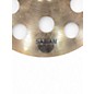 Used SABIAN 16in B8 Pro Ozone Crash Cymbal