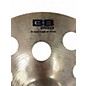 Used SABIAN 16in B8 Pro Ozone Crash Cymbal