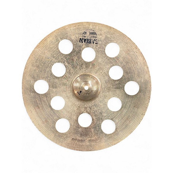 Used SABIAN 16in B8 Pro Ozone Crash Cymbal