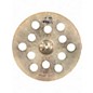 Used SABIAN 16in B8 Pro Ozone Crash Cymbal