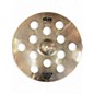 Used SABIAN 16in B8 Pro Ozone Crash Cymbal thumbnail