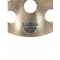 Used SABIAN 16in B8 Pro Ozone Crash Cymbal