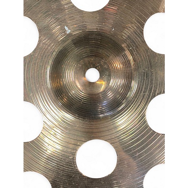 Used SABIAN 16in B8 Pro Ozone Crash Cymbal