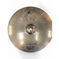 Used SABIAN 17in xsr fast crash Cymbal thumbnail