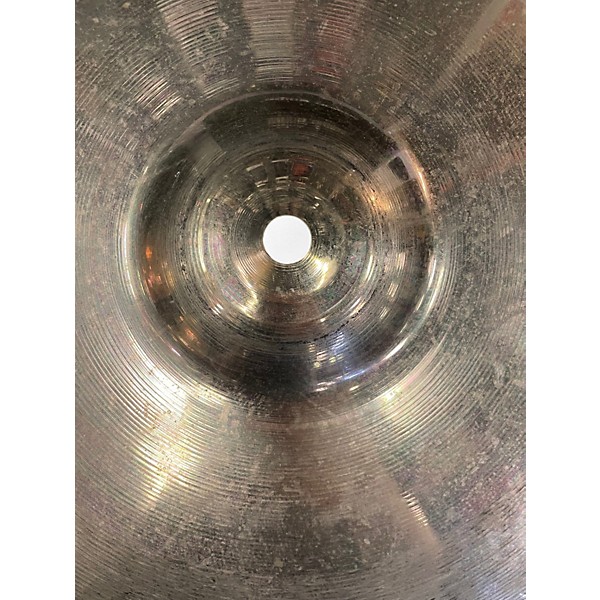 Used SABIAN 17in xsr fast crash Cymbal