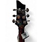 Used Schecter Guitar Research Hellraiser C1 Dark Cherry Burst Solid Body Electric Guitar