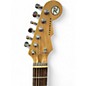 Used Reverend BUCKSHOT 3 Tone Sunburst Solid Body Electric Guitar