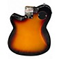 Used Reverend BUCKSHOT 3 Tone Sunburst Solid Body Electric Guitar