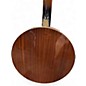 Used Ibanez B200 5 String Natural Banjo