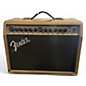 Used Fender Acoustasonic Jr 40W Acoustic Guitar Combo Amp thumbnail