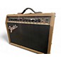 Used Fender Acoustasonic Jr 40W Acoustic Guitar Combo Amp
