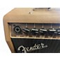 Used Fender Acoustasonic Jr 40W Acoustic Guitar Combo Amp