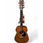 Used 1960s Yamaha FG150 Natural Acoustic Guitar thumbnail