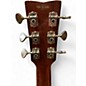 Used 1960s Yamaha FG150 Natural Acoustic Guitar