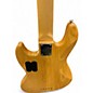 Used Sire Marcus Miller V7 Alder 5 String Natural Electric Bass Guitar