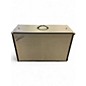 Used Fender Super Sonic 60 2x12 Guitar Cabinet thumbnail
