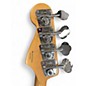 Used Fender 70s Jazz Bass 3 Color Sunburst Electric Bass Guitar