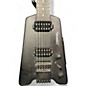 Used Steinberger SYNAPSE Black Solid Body Electric Guitar