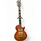Used ESP LTD EC1000 Honey Burst Solid Body Electric Guitar thumbnail