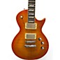 Used ESP LTD EC1000 Honey Burst Solid Body Electric Guitar