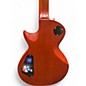 Used ESP LTD EC1000 Honey Burst Solid Body Electric Guitar