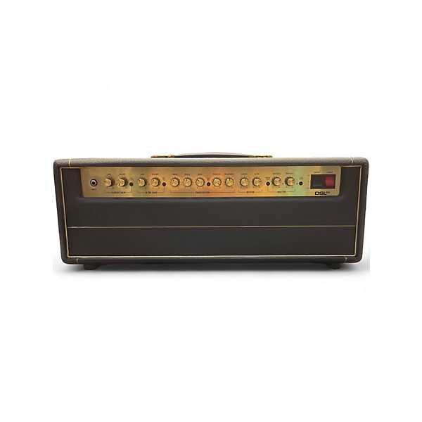 Used Marshall dsl40 Tube Guitar Amp Head