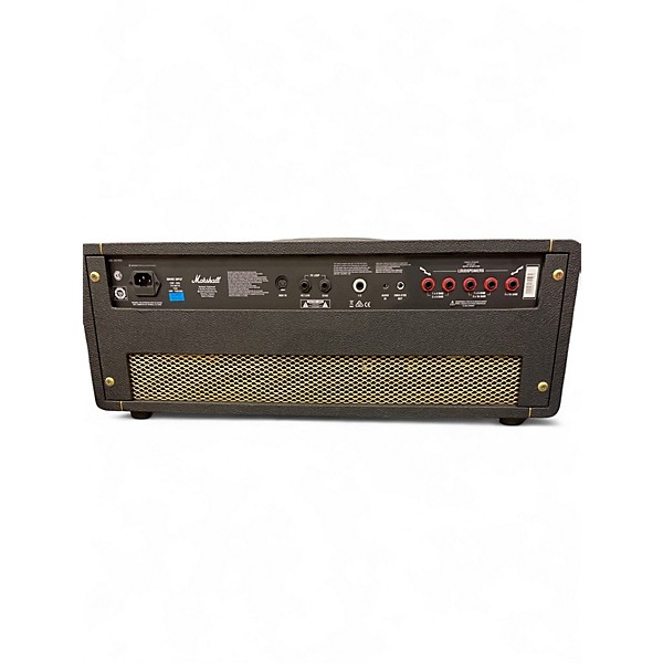 Used Marshall dsl40 Tube Guitar Amp Head