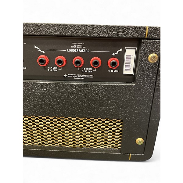 Used Marshall dsl40 Tube Guitar Amp Head