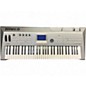 Used Yamaha MM6 61 Key Keyboard Workstation thumbnail