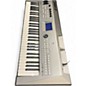 Used Yamaha MM6 61 Key Keyboard Workstation