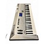 Used Yamaha MM6 61 Key Keyboard Workstation