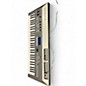 Used Yamaha MM6 61 Key Keyboard Workstation