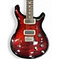 Used PRS Custom 24 08 fire burst Solid Body Electric Guitar