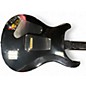 Used PRS Custom 24 08 fire burst Solid Body Electric Guitar