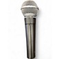 Used Shure SM58LC Dynamic Microphone thumbnail