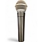 Used Shure SM58LC Dynamic Microphone