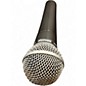Used Shure SM58LC Dynamic Microphone