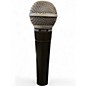 Used Shure SM58LC Dynamic Microphone