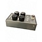 Used TC Electronic Fangs Metal Distortion Effect Pedal