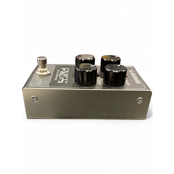 Used TC Electronic Fangs Metal Distortion Effect Pedal