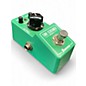 Used Ibanez Tube Screamer Mini Effect Pedal